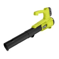 RYOBI 18V ONE+ Blower -Tool Series Store P21110VNM 03