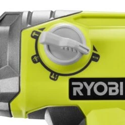 RYOBI 18V ONE+ 1/2" SDS-Plus Rotary Hammer -Tool Series Store P222 04