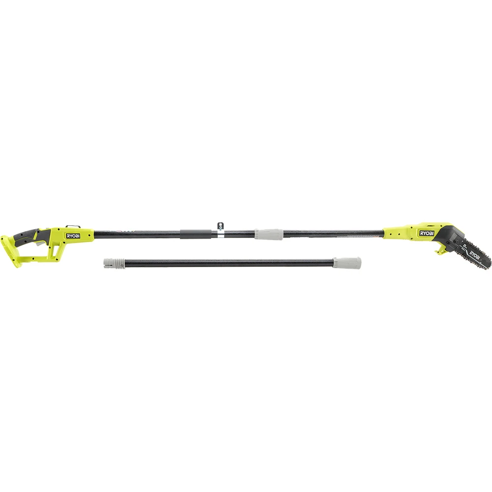 RYOBI 18V ONE+ 8" Pole Saw 2 RYOBI 18V ONE+ 8" Pole Saw - Image 2