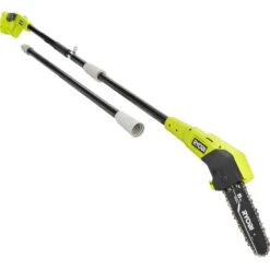 RYOBI 18V ONE+ 8" Pole Saw 8 RYOBI 18V ONE+ 8" Pole Saw -Tool Series Store P2501BTL 03