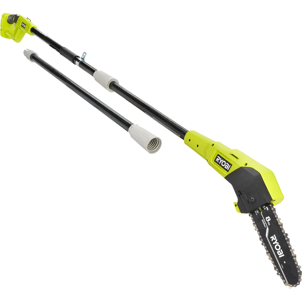 RYOBI 18V ONE+ 8" Pole Saw 3 RYOBI 18V ONE+ 8" Pole Saw - Image 3