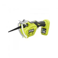 RYOBI 18V ONE+ One-Handed Reciprocating Saw