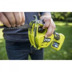 RYOBI 18V ONE+ One-Handed Reciprocating Saw 6 RYOBI 18V ONE+ One-Handed Reciprocating Saw -Tool Series Store P2503BTL 03