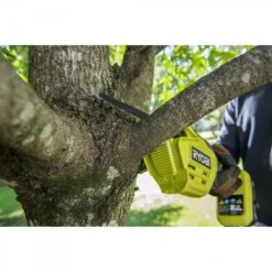 RYOBI 18V ONE+ One-Handed Reciprocating Saw 7 RYOBI 18V ONE+ One-Handed Reciprocating Saw -Tool Series Store P2503BTL 04