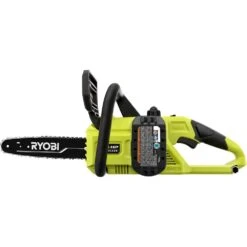RYOBI 18V ONE+ HP Brushless 10" Chain Saw Kit -Tool Series Store P2520 05