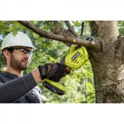 RYOBI 18V ONE+ Reciprocating Saw Kit -Tool Series Store P2530 05