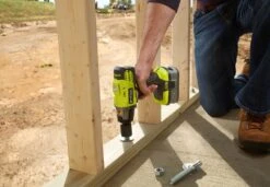 RYOBI 18V ONE+ 3-Speed 1/2" Impact Wrench 17 RYOBI 18V ONE+ 3-Speed 1/2" Impact Wrench -Tool Series Store P261 09