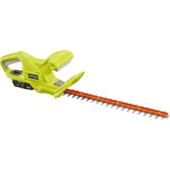 RYOBI 18V ONE+ 18" Hedge Trimmer Kit -Tool Series Store P2670 03