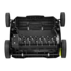 RYOBI 18V ONE+ HP Brushless 14" Dethatcher/Aerator Kit 11 RYOBI 18V ONE+ HP Brushless 14" Dethatcher/Aerator Kit -Tool Series Store P2740 04