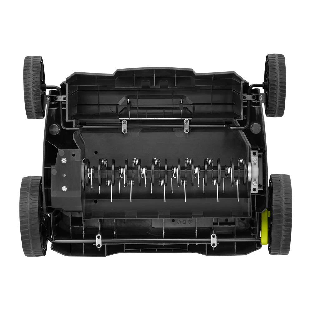 RYOBI 18V ONE+ HP Brushless 14" Dethatcher/Aerator Kit 4 RYOBI 18V ONE+ HP Brushless 14" Dethatcher/Aerator Kit - Image 4