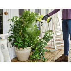 RYOBI 18V ONE+ Compact Chemical Sprayer 6 RYOBI 18V ONE+ Compact Chemical Sprayer -Tool Series Store P28014BTLVNM 03