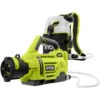 RYOBI 18V ONE+ Electrostatic 1 Gal. Sprayer