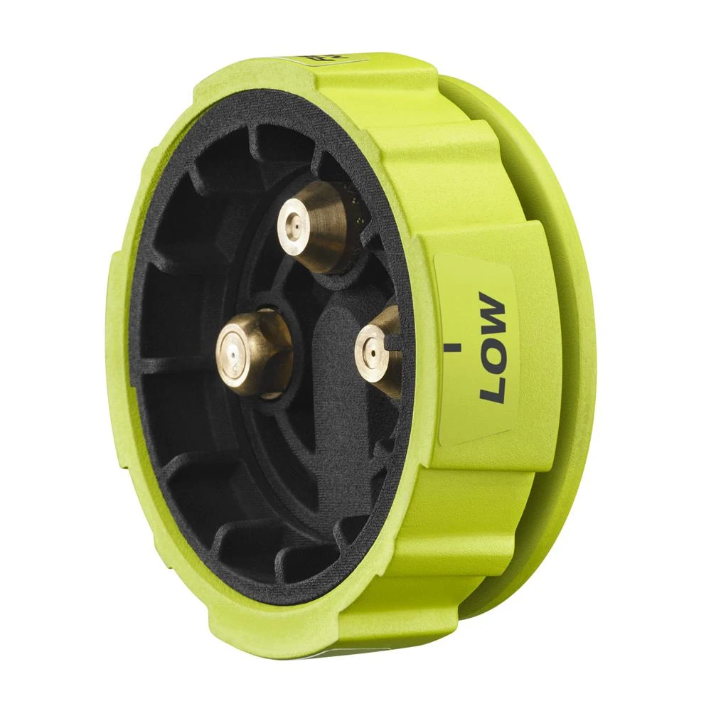 RYOBI 18V ONE+ Electrostatic 1 Gal. Sprayer 4 RYOBI 18V ONE+ Electrostatic 1 Gal. Sprayer - Image 4