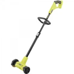 RYOBI 18V ONE+ Outdoor Patio Cleaner With Wire Brush