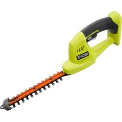 RYOBI 18V ONE+ Grass Shrubber