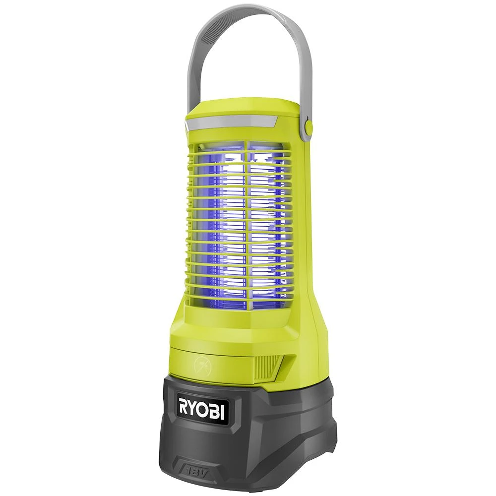 RYOBI 18V ONE+ Bug Zapper Kit 2 RYOBI 18V ONE+ Bug Zapper Kit - Image 2
