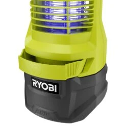 RYOBI 18V ONE+ Bug Zapper Kit 7 RYOBI 18V ONE+ Bug Zapper Kit -Tool Series Store P29140VNM 03