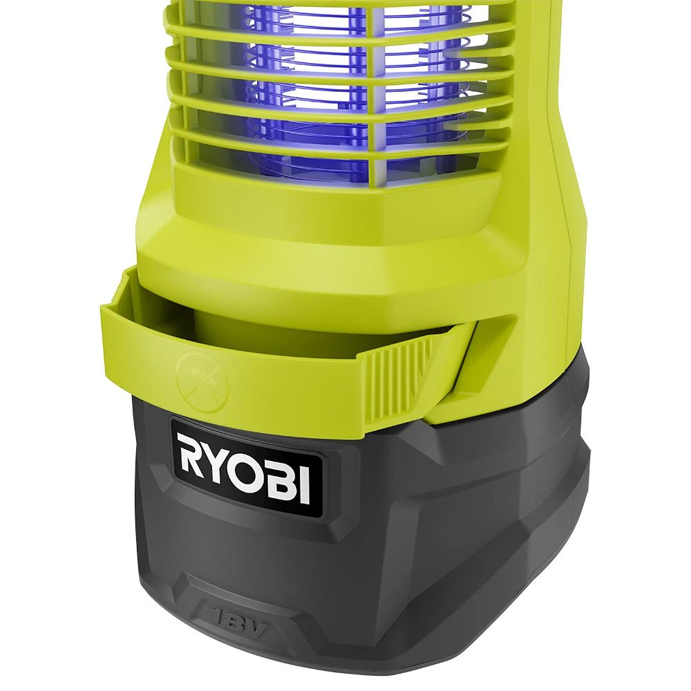 RYOBI 18V ONE+ Bug Zapper Kit 3 RYOBI 18V ONE+ Bug Zapper Kit - Image 3