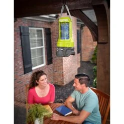 RYOBI 18V ONE+ Bug Zapper Kit 8 RYOBI 18V ONE+ Bug Zapper Kit -Tool Series Store P29140VNM 04