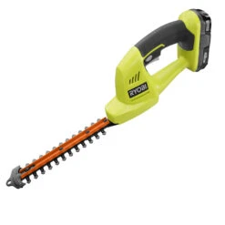 RYOBI 18V ONE+ Shrubber Trimmer Kit 7 RYOBI 18V ONE+ Shrubber Trimmer Kit -Tool Series Store P2970VNM 03