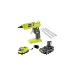 RYOBI 18V ONE+ Glue Gun Kit