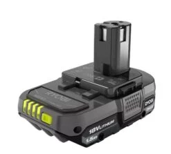 RYOBI 18V ONE+ Glue Gun Kit -Tool Series Store P305K1 03