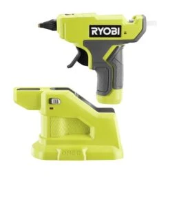 RYOBI 18V ONE+ Compact Glue Gun 11 RYOBI 18V ONE+ Compact Glue Gun -Tool Series Store P306 03