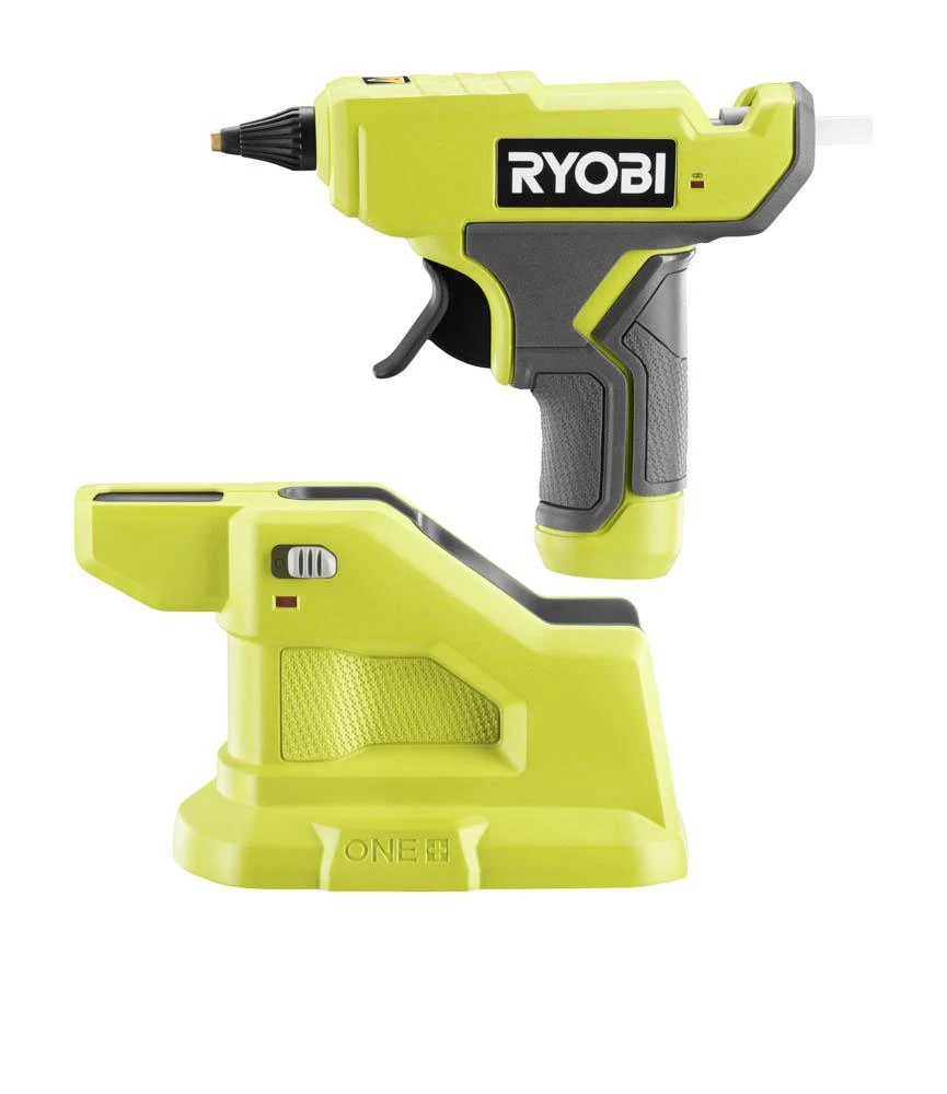 RYOBI 18V ONE+ Compact Glue Gun 3 RYOBI 18V ONE+ Compact Glue Gun - Image 3
