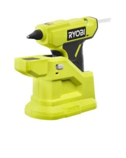 RYOBI 18V ONE+ Compact Glue Gun 13 RYOBI 18V ONE+ Compact Glue Gun -Tool Series Store P306 05