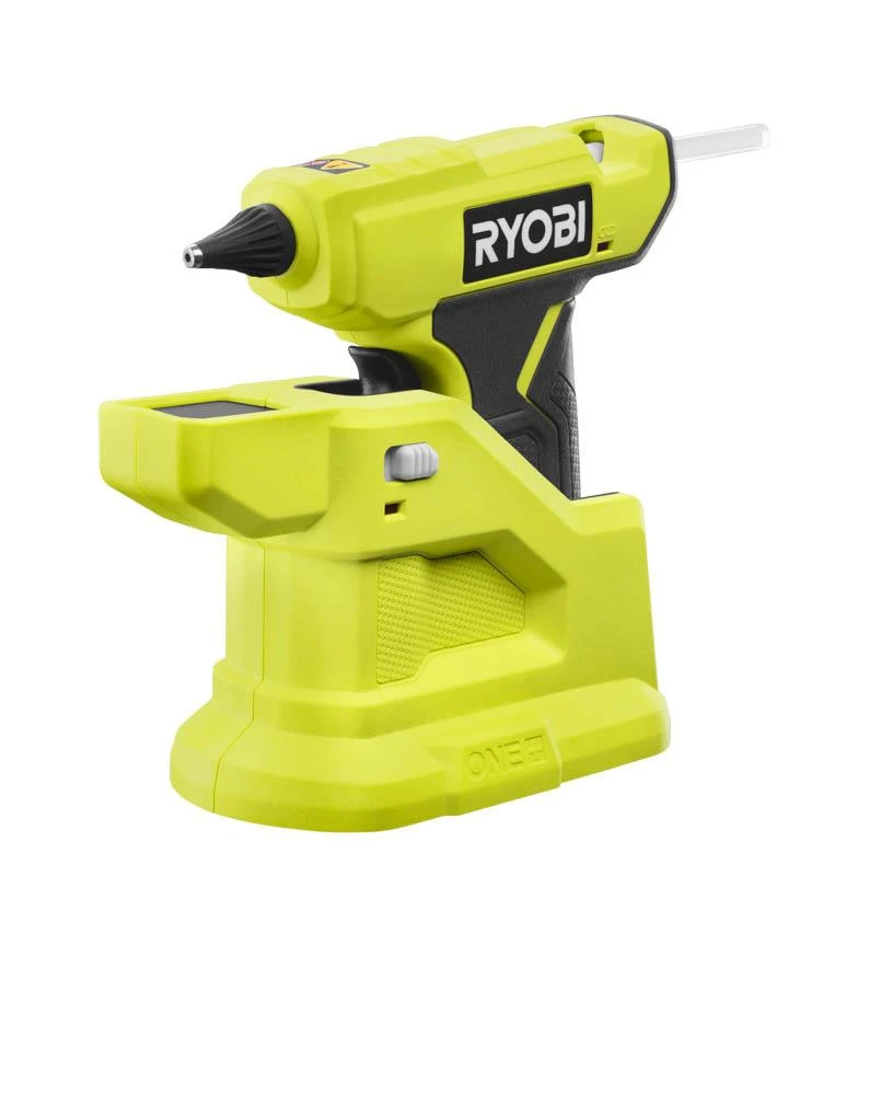 RYOBI 18V ONE+ Compact Glue Gun 5 RYOBI 18V ONE+ Compact Glue Gun - Image 5