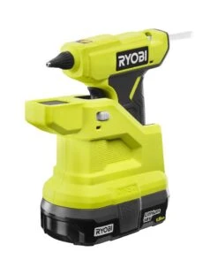 RYOBI 18V ONE+ Compact Glue Gun 14 RYOBI 18V ONE+ Compact Glue Gun -Tool Series Store P306 06