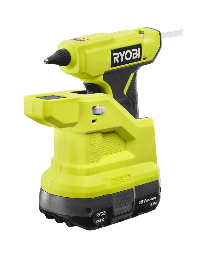 RYOBI 18V ONE+ Compact Glue Gun 7 RYOBI 18V ONE+ Compact Glue Gun - Image 7