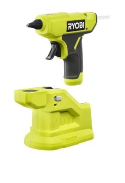RYOBI 18V ONE+ Compact Glue Gun 16 RYOBI 18V ONE+ Compact Glue Gun -Tool Series Store P306 08