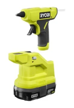 RYOBI 18V ONE+ Compact Glue Gun 17 RYOBI 18V ONE+ Compact Glue Gun -Tool Series Store P306 09