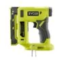 RYOBI 18V ONE+ 3/8" Crown Stapler
