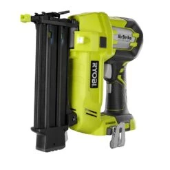 RYOBI 18V ONE+ AirStrike 18GA Brad Nailer