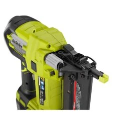 RYOBI 18V ONE+ AirStrike 18GA Brad Nailer -Tool Series Store P320 04