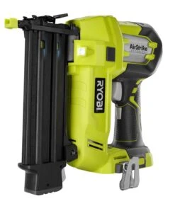 RYOBI 18V ONE+ AirStrike 18GA Brad Nailer -Tool Series Store P320 08