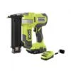 RYOBI 18V ONE+ AirStrike 18GA Brad Nailer Kit
