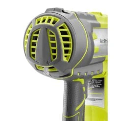 RYOBI 18V ONE+ AirStrike 16GA Finish Nailer 12 RYOBI 18V ONE+ AirStrike 16GA Finish Nailer -Tool Series Store P325 04