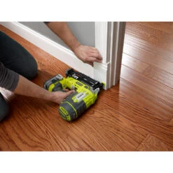 RYOBI 18V ONE+ AirStrike 16GA Finish Nailer 13 RYOBI 18V ONE+ AirStrike 16GA Finish Nailer -Tool Series Store P325 05