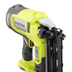 RYOBI 18V ONE+ AirStrike 16GA Finish Nailer -Tool Series Store P326 04