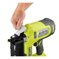 RYOBI 18V ONE+ AirStrike 16GA Finish Nailer -Tool Series Store P326 05