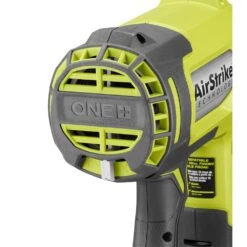RYOBI 18V ONE+ AirStrike 16GA Finish Nailer -Tool Series Store P326 06