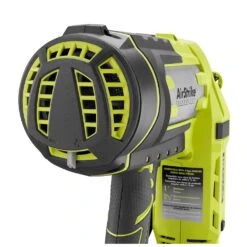 RYOBI 18V ONE+ AirStrike 15GA Angled Finish Nailer 13 RYOBI 18V ONE+ AirStrike 15GA Angled Finish Nailer -Tool Series Store P330 05