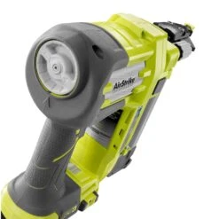 RYOBI 18V ONE+ AirStrike 18GA Narrow Crown Stapler -Tool Series Store P360 03