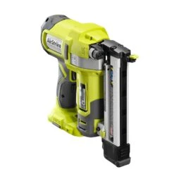 RYOBI 18V ONE+ AirStrike 18GA Narrow Crown Stapler 8 RYOBI 18V ONE+ AirStrike 18GA Narrow Crown Stapler -Tool Series Store P361 03