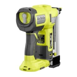 RYOBI 18V ONE+ AirStrike 18GA Narrow Crown Stapler 9 RYOBI 18V ONE+ AirStrike 18GA Narrow Crown Stapler -Tool Series Store P361 04