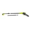 RYOBI 18V ONE+ 8" Pole Saw