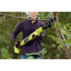 RYOBI 18V ONE+ Lopper -Tool Series Store P4362BTL 04
